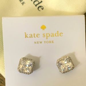 Kate Spade earrings